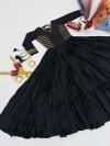 Pc 590 Pure Cotton Navratri Special Gown Collections
